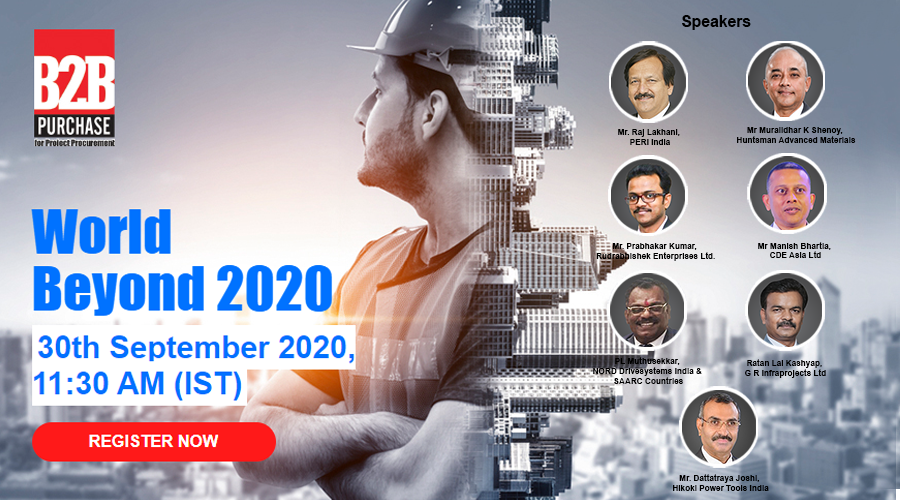 B2B Webinar
