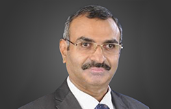 Mr. Dattatraya Joshi