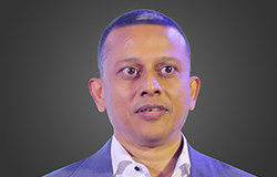Mr. Manish Bhartia