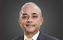 Mr. Muralidhar K Shenoy