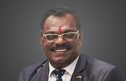 Mr. PL Muthusekkar