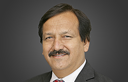 Mr. Raj Lakhani