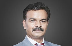 Mr. Ratan Lal Kashyap