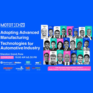 MotoTech23 Conference